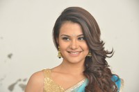 Naziya Saree Stills